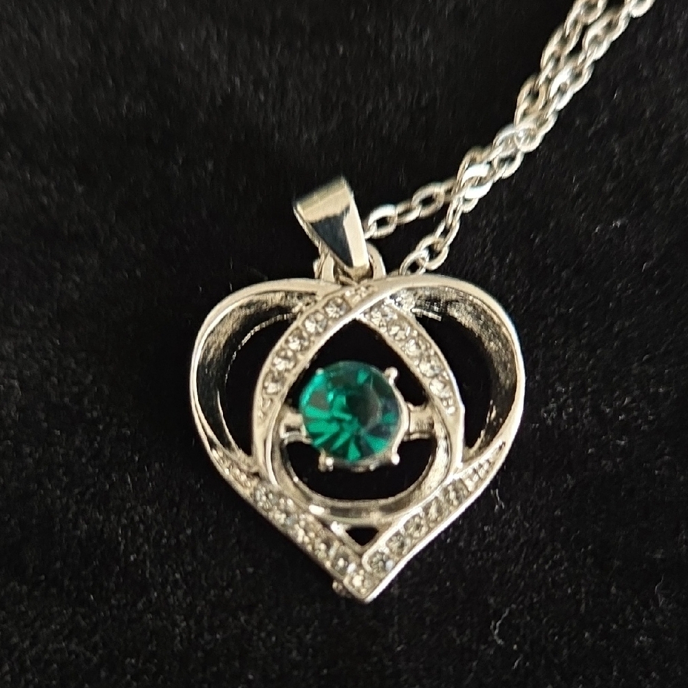 Heart Necklace